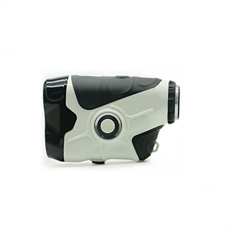 Flag Lock Vibration Slope Adjustment Golf Rangefinder